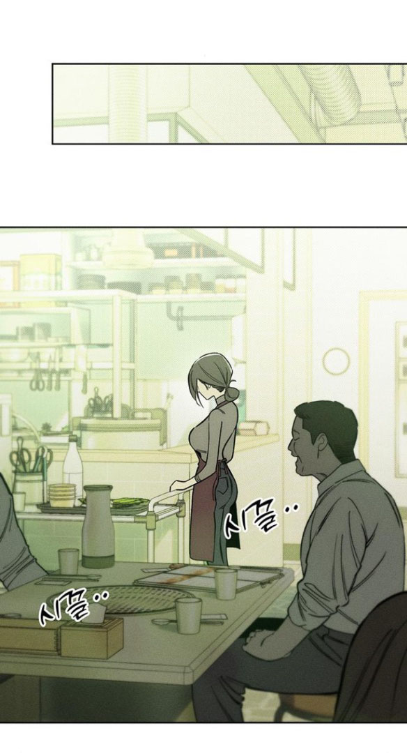 [18+] Nước Mắt Trên Đóa Hoa Tàn chapter 4.1 10