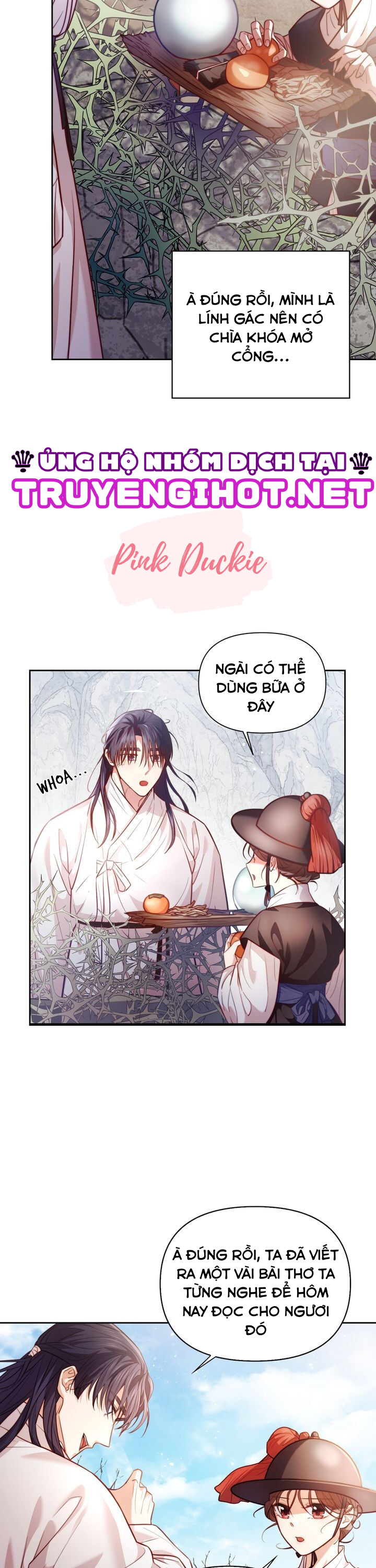 [18+] trăng nơi đỉnh núi chapter 3 4