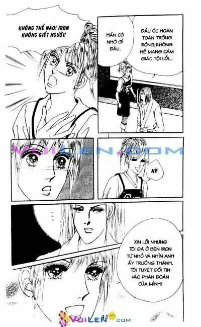 vật cản tình yêu chapter 6 38