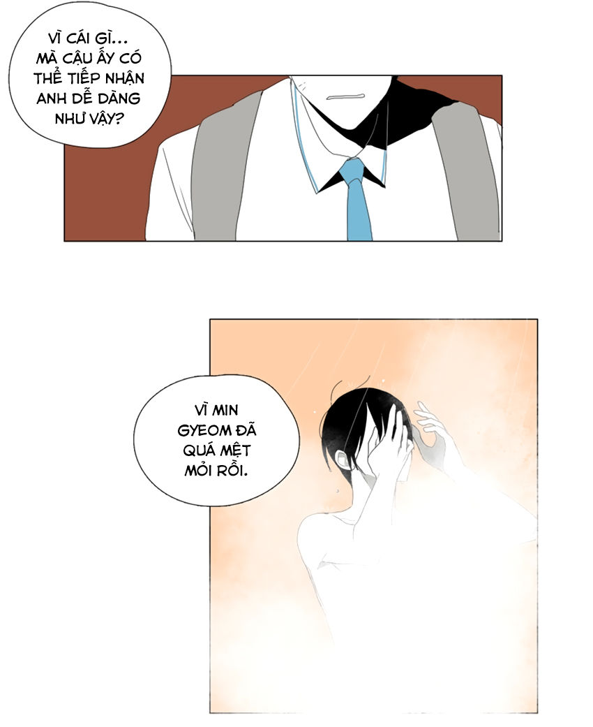 thú cưng của tôi là dơi chapter 32 28