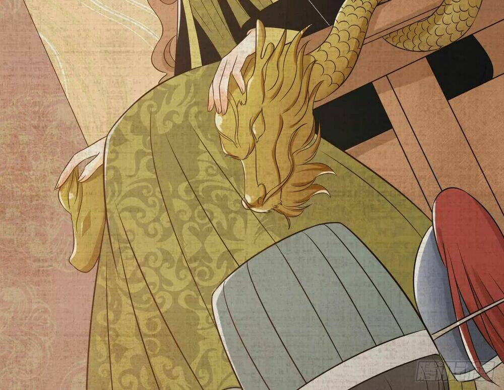 vương gia ba tuổi rưỡi của tôi chapter 32 40