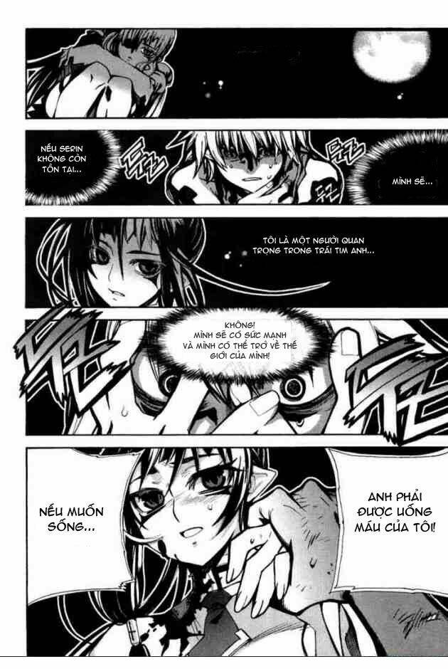 immortal regis chapter 33 10