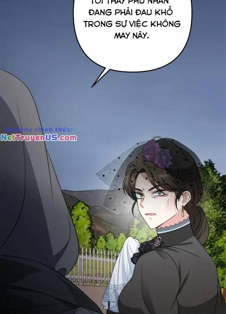 tại sao mẹ chồng tôi lại như thế này? chapter 22 119