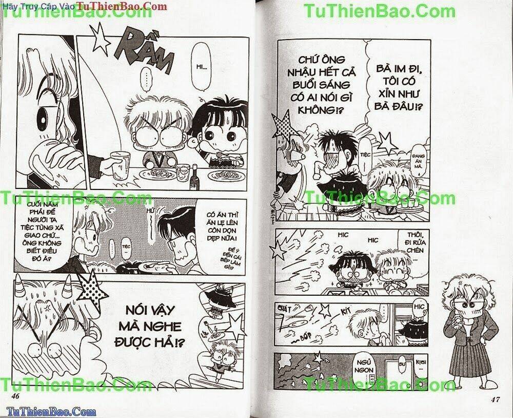 nhóc miko chapter 2 23