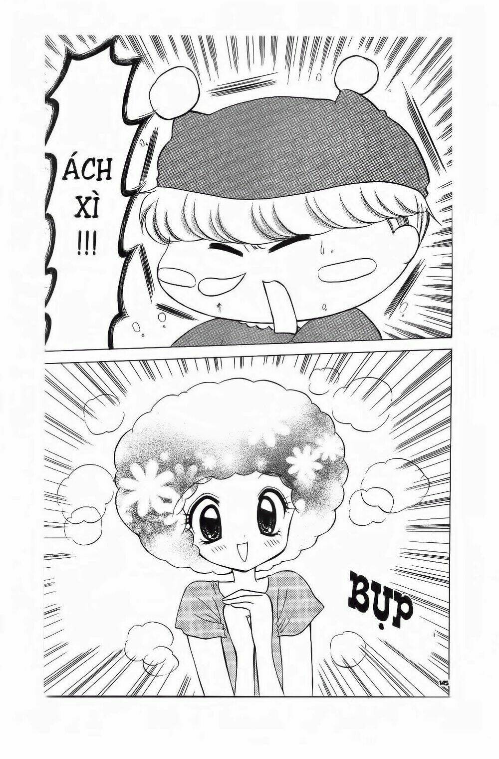 chiếc ly kỳ diệu chapter 65 20