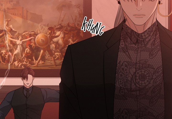 hội chứng minmotion chapter 12 121