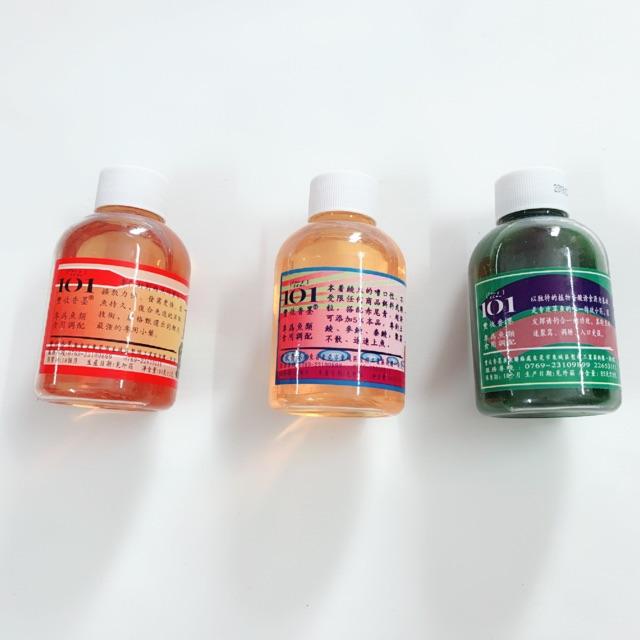 Mồi thính dạng nước siêu nhậy chuyên săn cá chép các loại cá tổng hợp