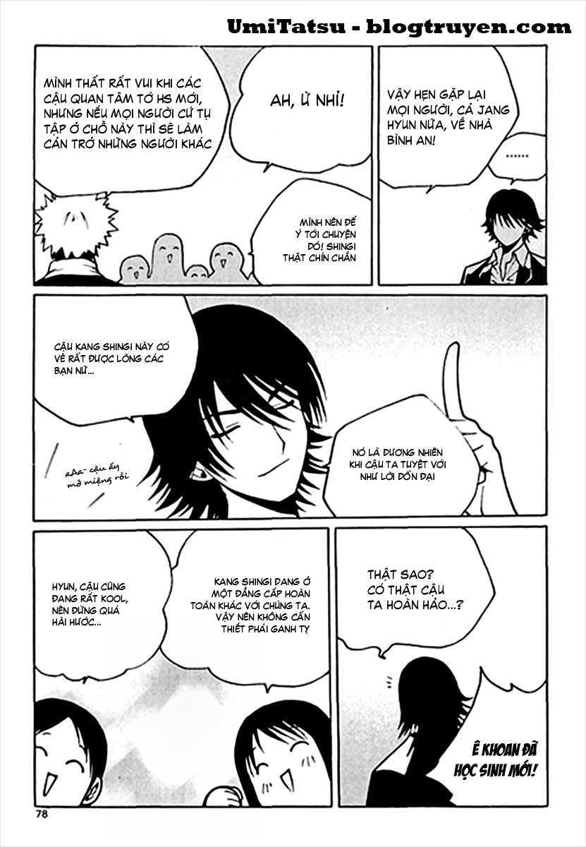 zippy ziggy chapter 39 16