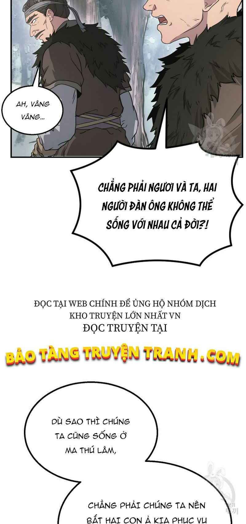 thiếu niên phương sĩ chapter 10 54