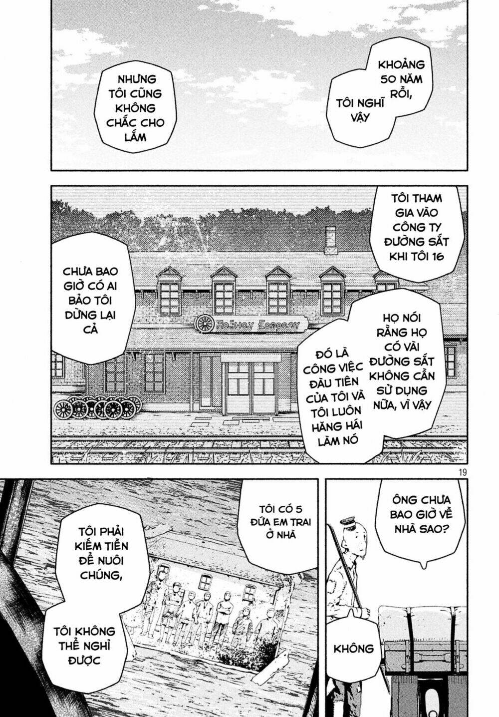 kino no tabi - the beautiful world chapter 4 19