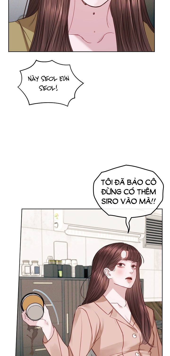 vụ bê bối trá hình chapter 8.1 6