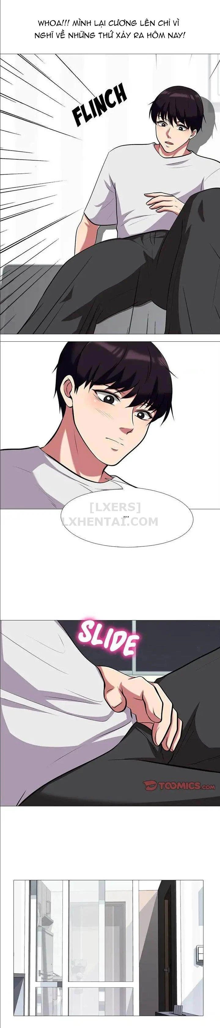 học bổng đặc biệt chapter 11 22