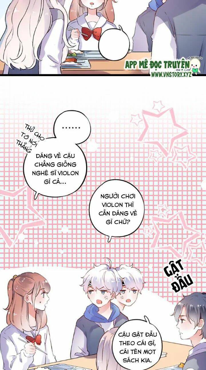 trạch thượng tịch mịch huỳnh hỏa chapter 35 25