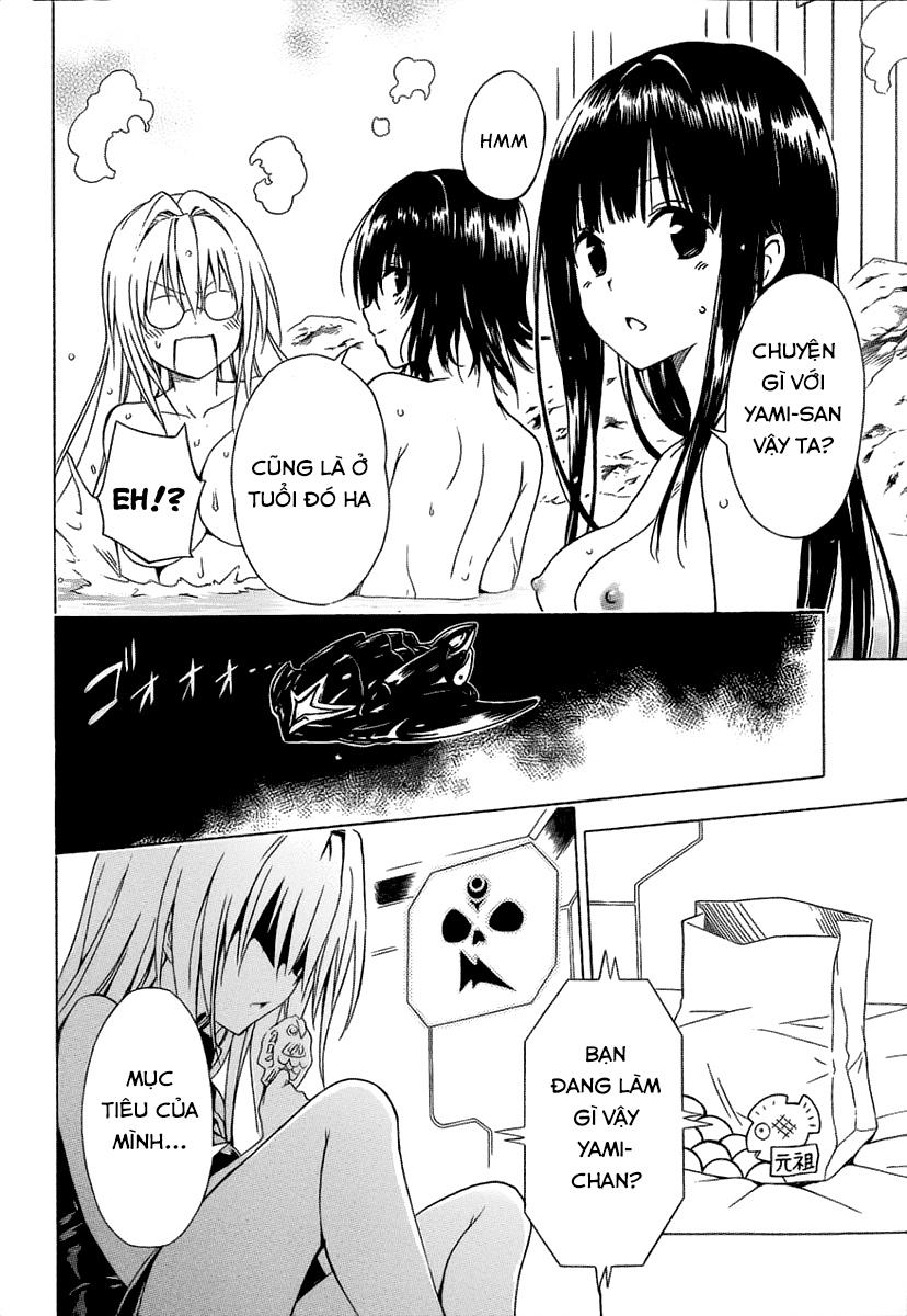 to love - ru darkness chapter 53.2 7