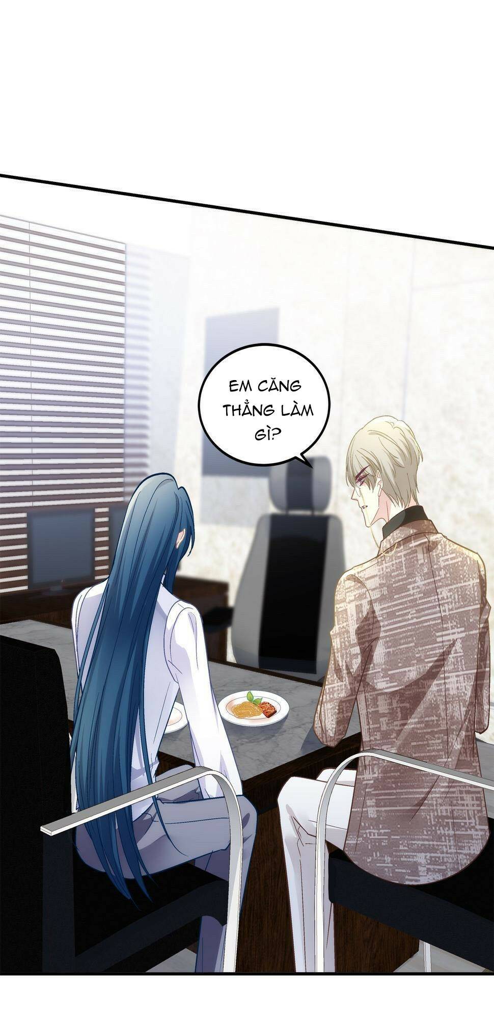 toàn bộ nắm trong tay chapter 160 15