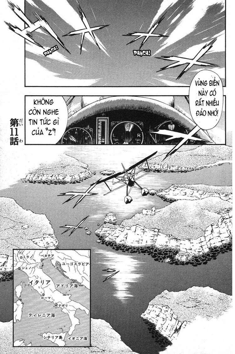 tenkuu no hasha z chapter 13 49