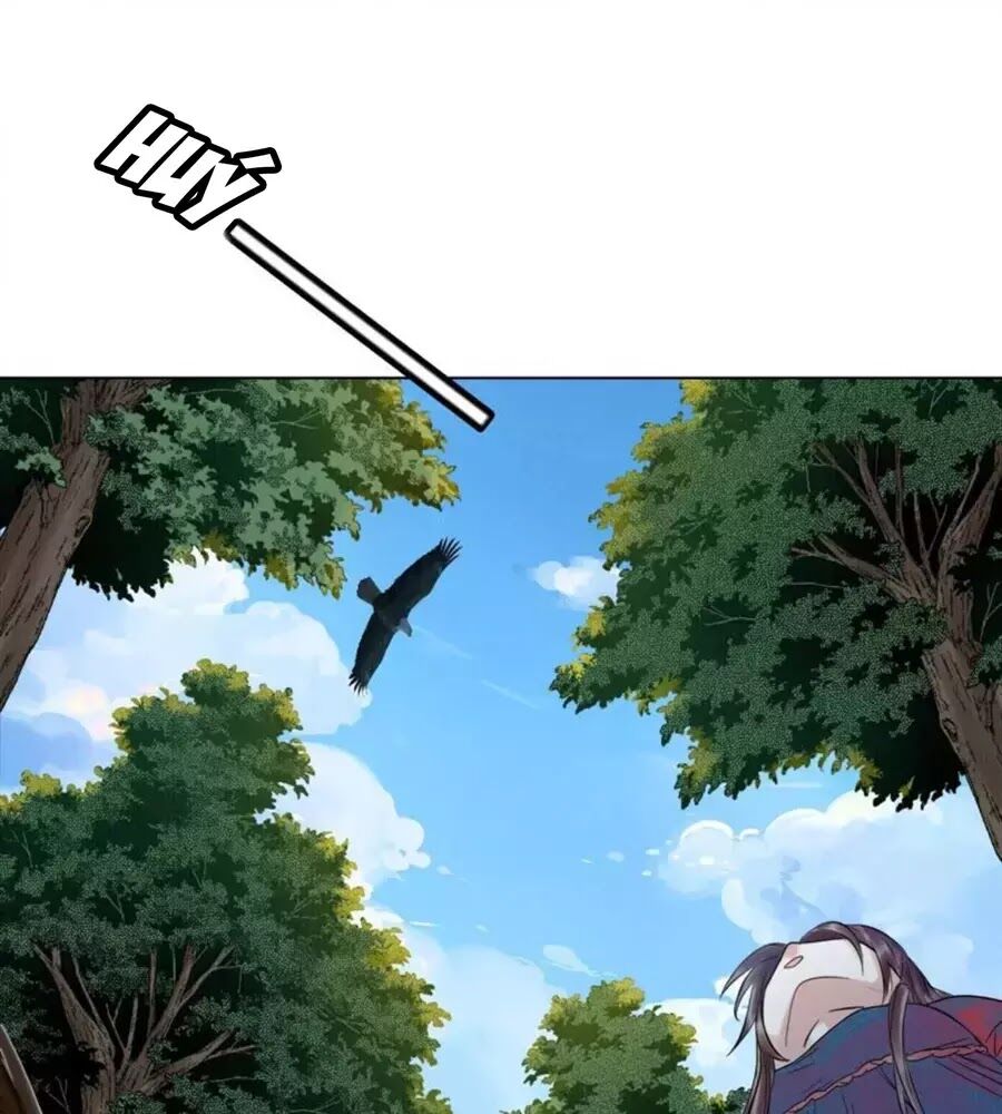 yêu long đại nhân của ta chapter 3 15