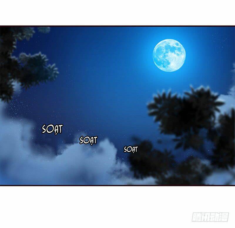 khuynh thế độc phi chapter 15 11