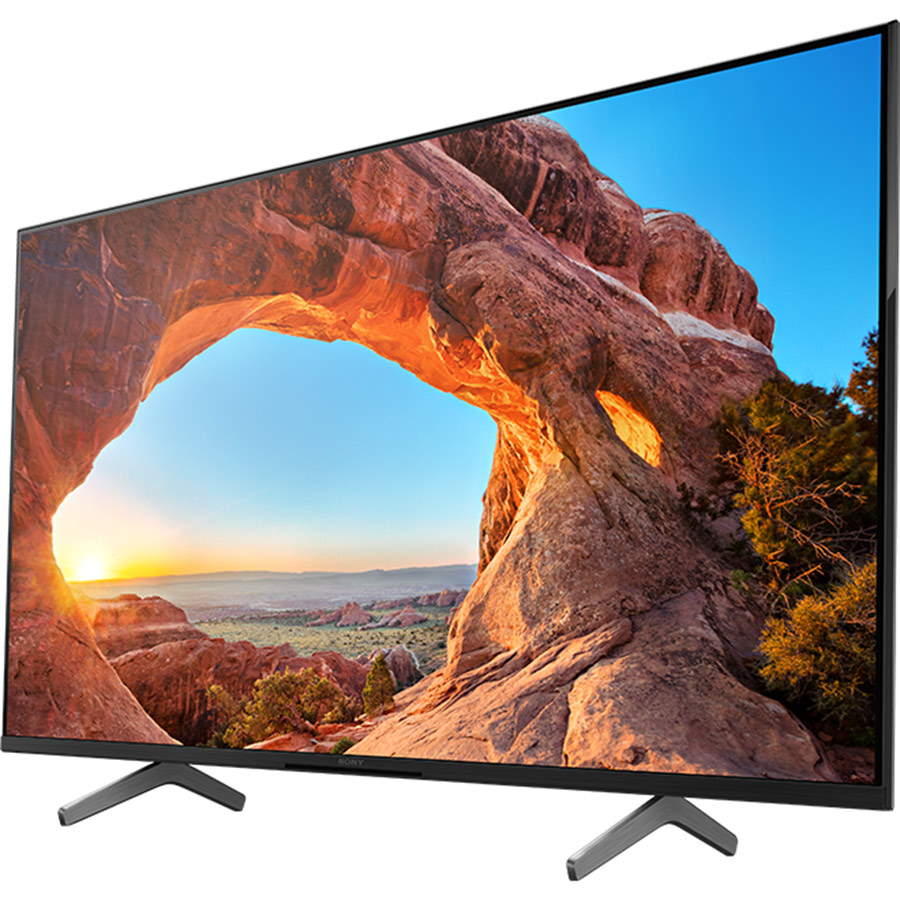 Android Tivi Sony 4K 55 inch KD-55X85J New 2021