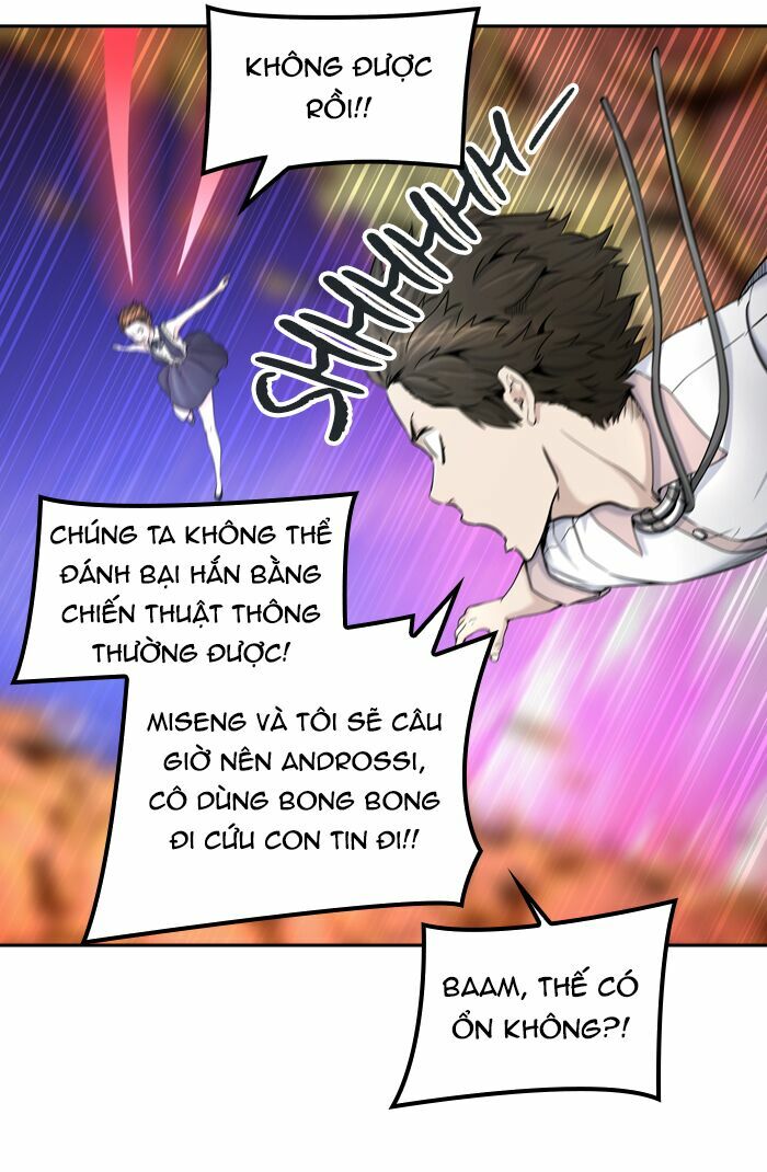 tòa tháp bí ẩn 2 chapter 328 60