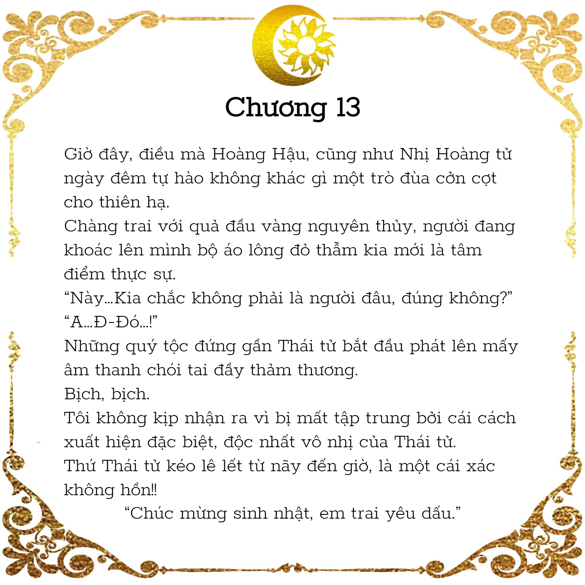 villains are destined to die chapter 13 9