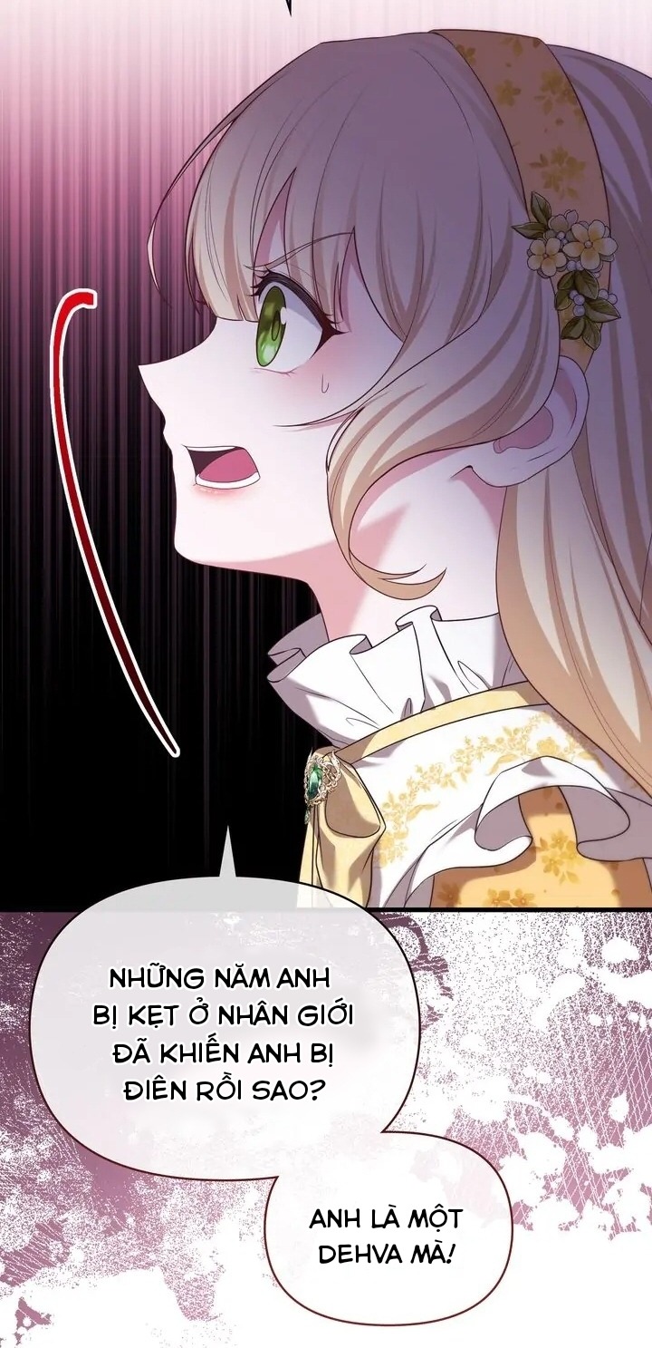 màn đêm tối của adeline chapter 79 20