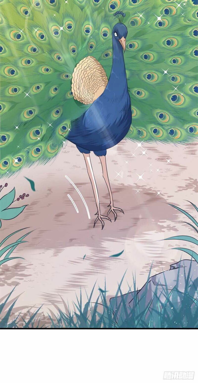 [16+] thảnh thơi thú thế chủng chủng điền, sinh sinh tể chapter 185 5