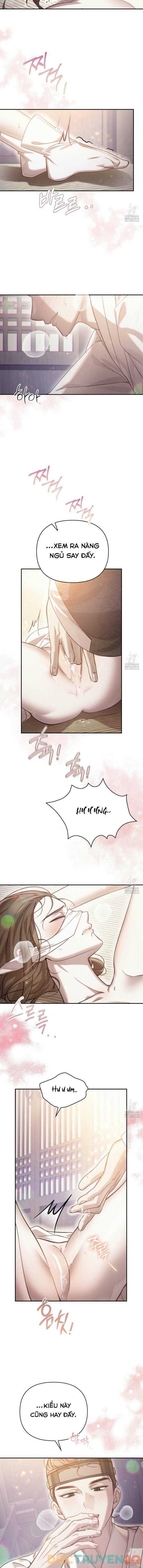 [18+] hậu cung kế chapter 30 3