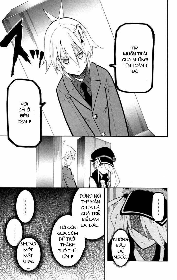 tripeace chapter 13 30