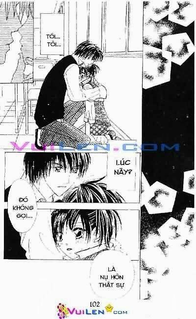 1/4 tình yêu chapter 4 103