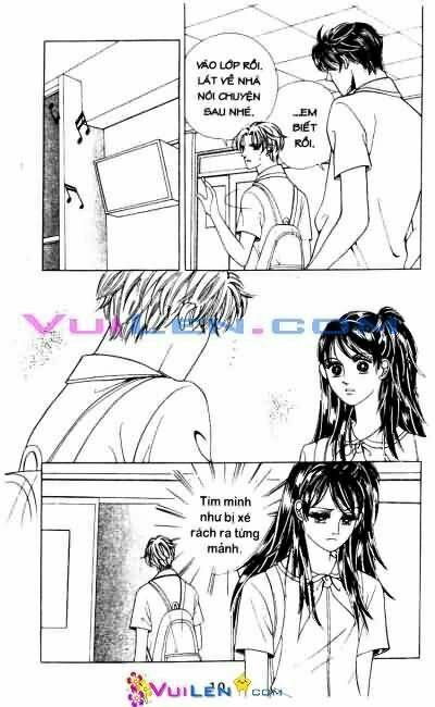 cô gái yêu kiều chapter 9 10