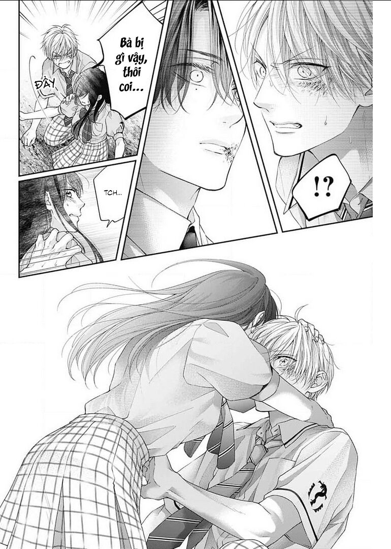 kono oto tomare! chapter 106 10