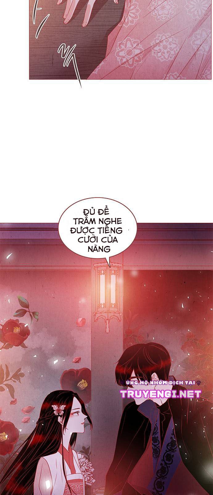 rắn có ăn hoa không? chapter 6 55