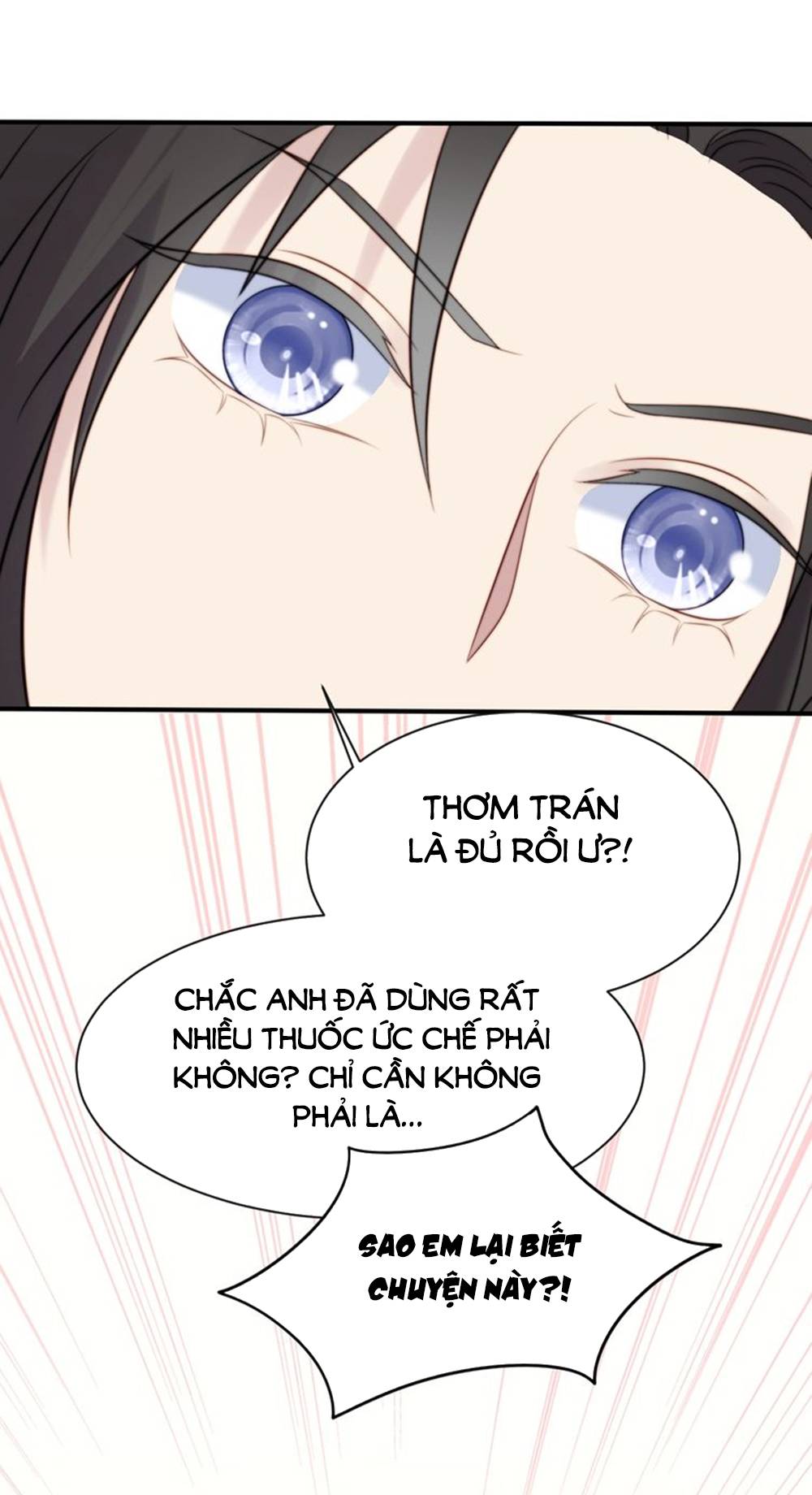 khoá chặt đôi môi (full) chapter 50 12