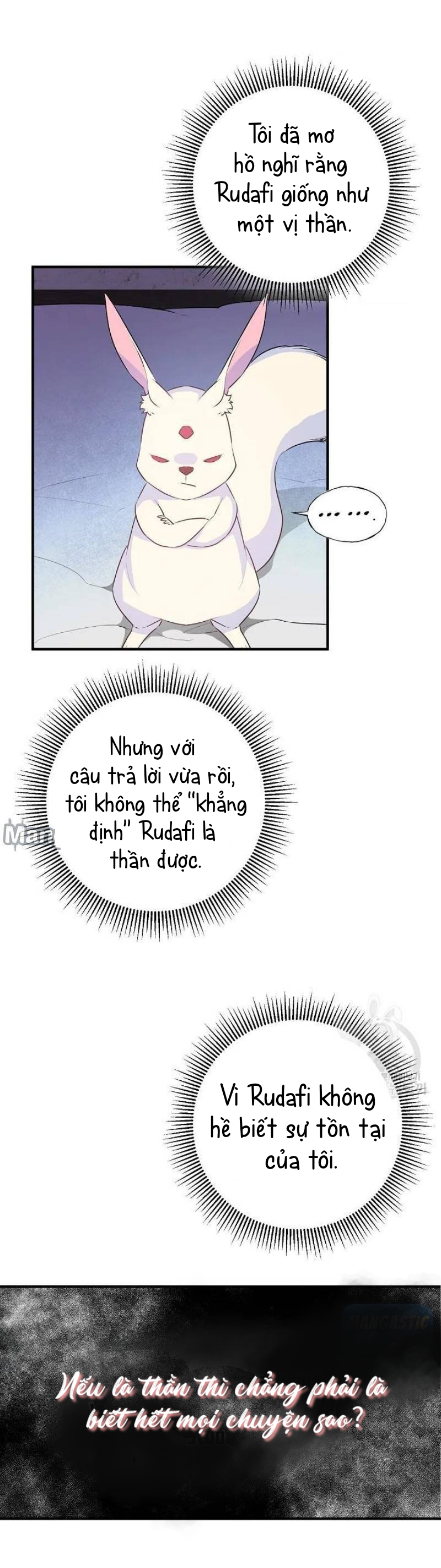 công nương đã thay đổi chapter 47.1 9