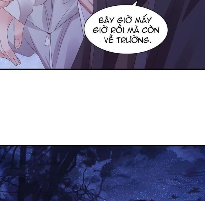 chiếc bật lửa và váy công chúa (b) chapter 23 79