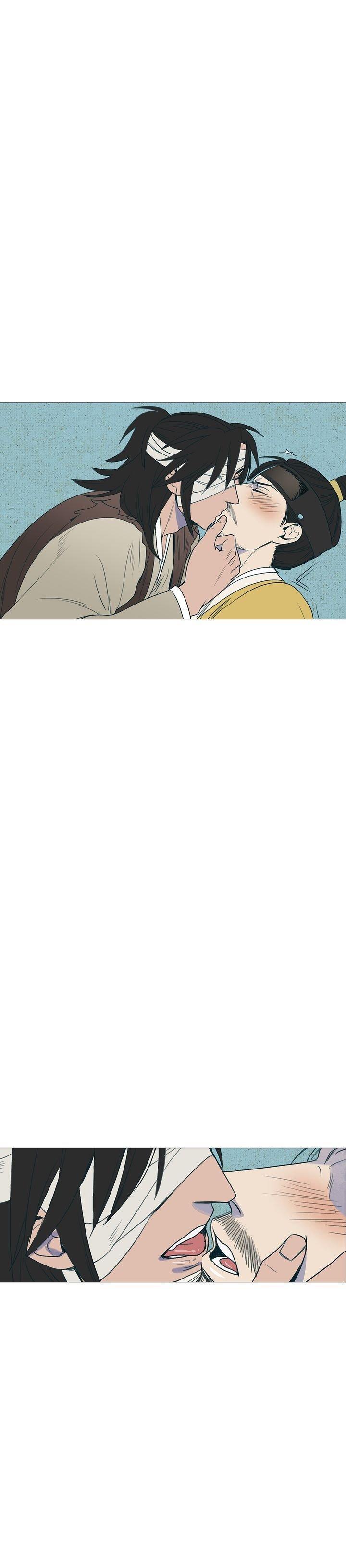 rạp chiếu phim bl cổ điển chapter 2 18