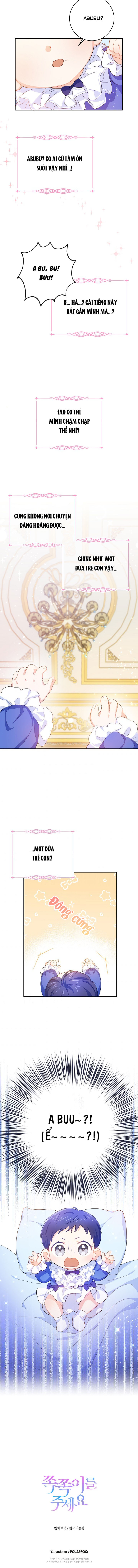 cho con cái núm dú đi mà chapter 1 6