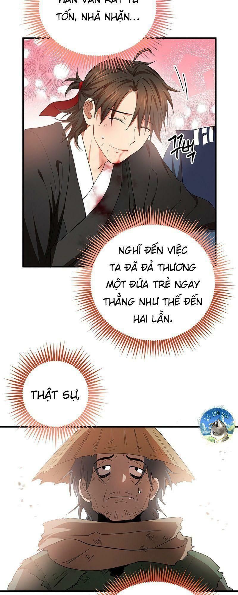 võ đang kỳ hiệp chapter 57 50