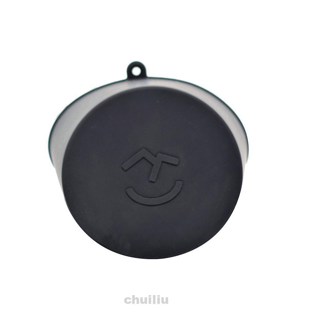 Nắp Silicone Bảo Vệ Ống Kính Máy Ảnh 65mm