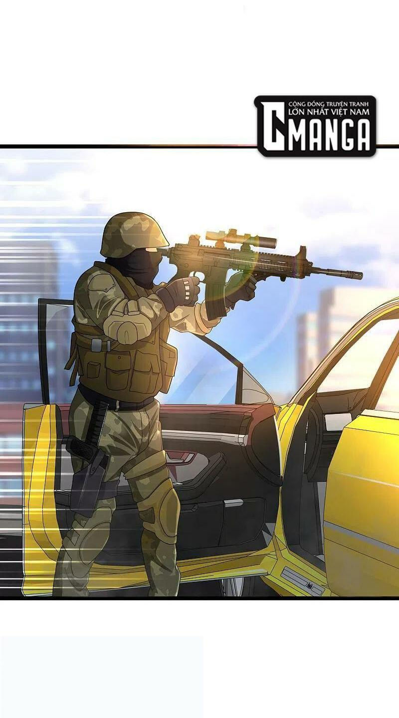 tối cường vận đào hoa chapter 219 14