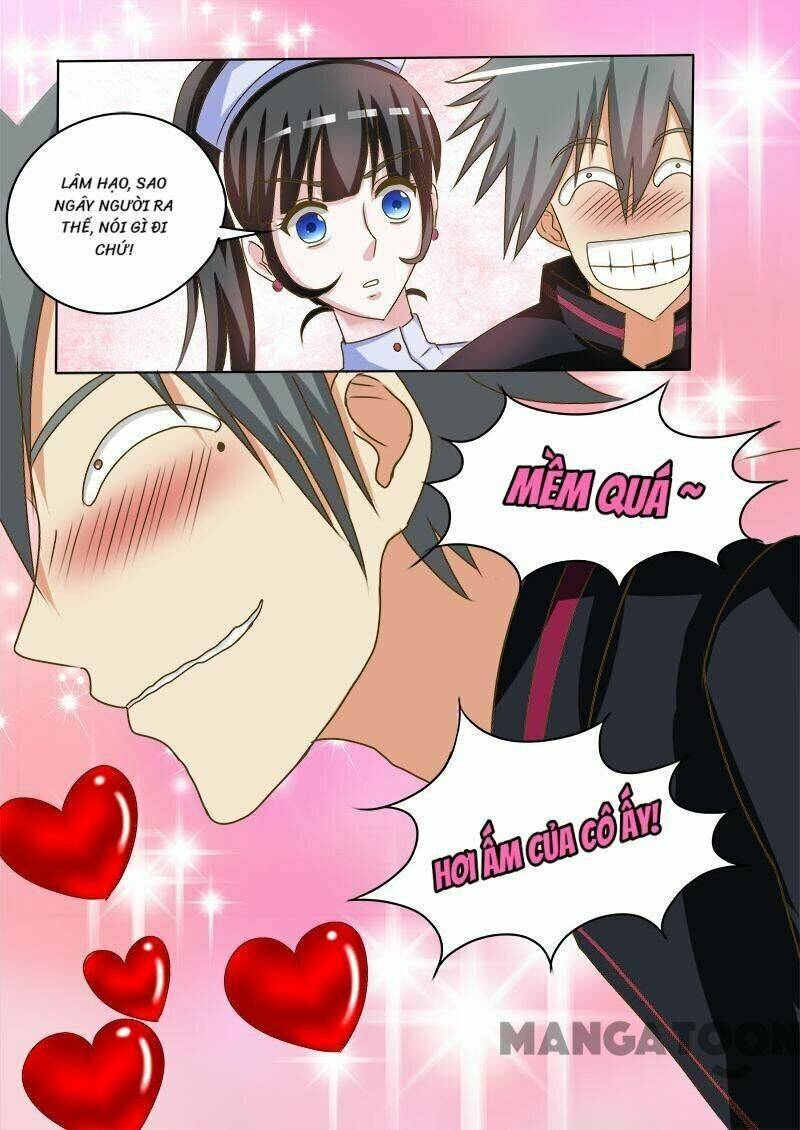 thôn y háo sắc chapter 15 2