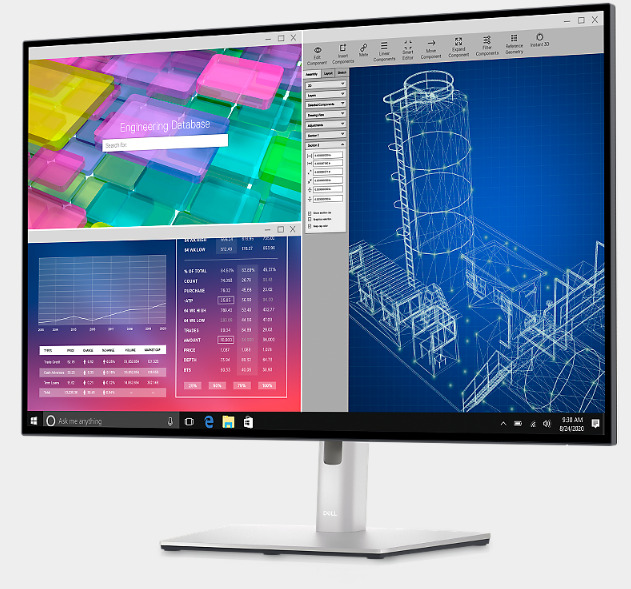 Màn hình Dell UltraSharp U3023E
