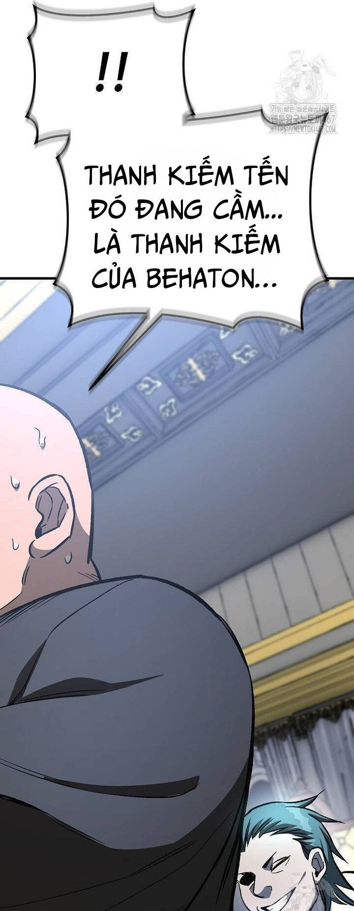 kẻ điên và đội trưởng cảnh vệ chapter 25 39