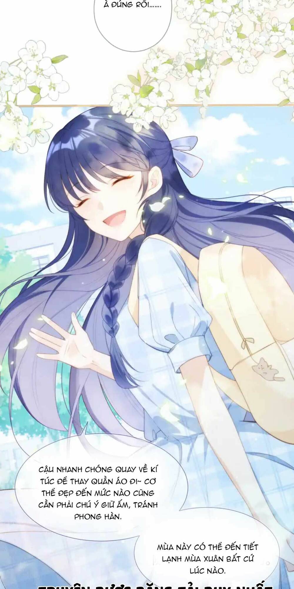 mỗi lần gặp nguy tôi đều có thể triệu hoán nam thần chapter 1 40