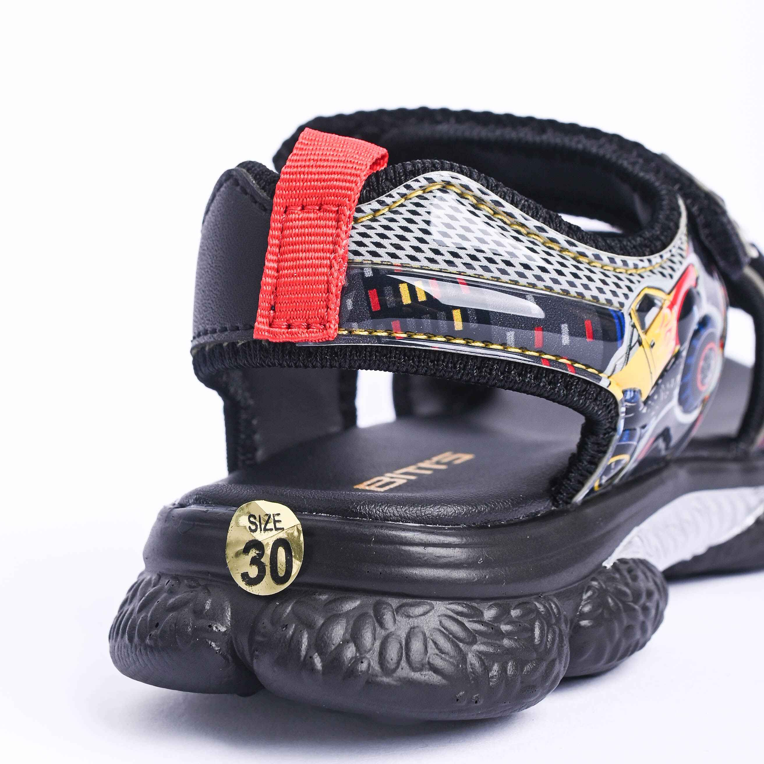 Sandal Bitis bé trai (30-38)