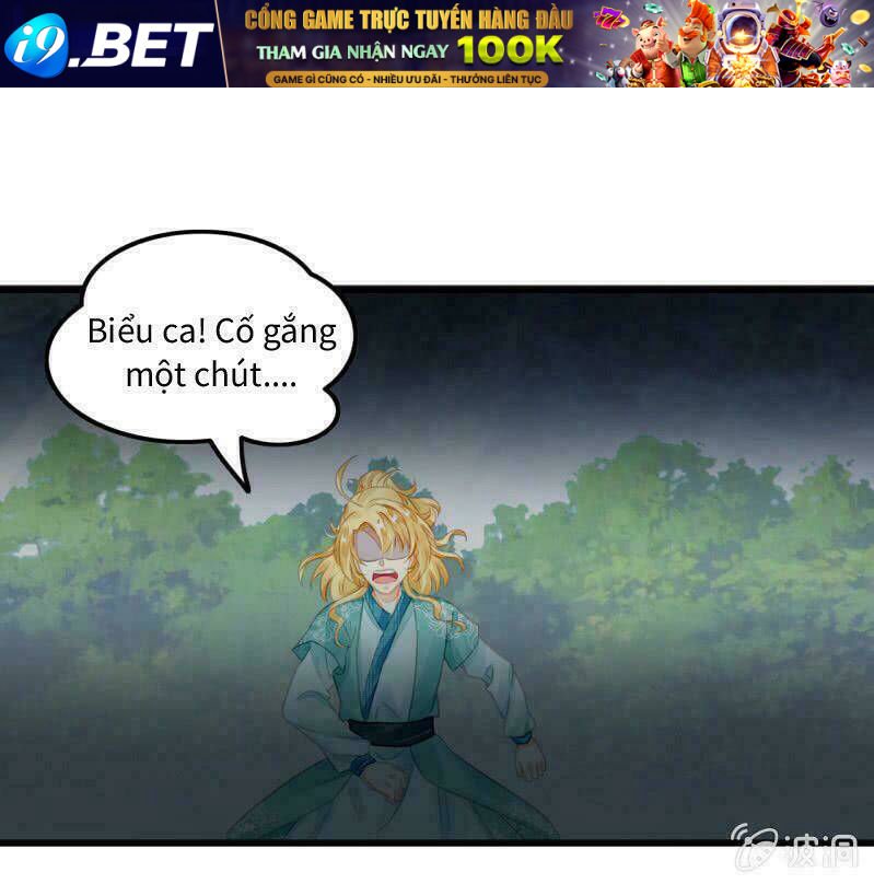 thần thám song kiêu chapter 31 16