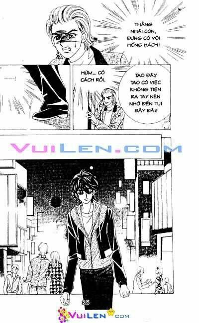 thiên thần tái thế chapter 9 85