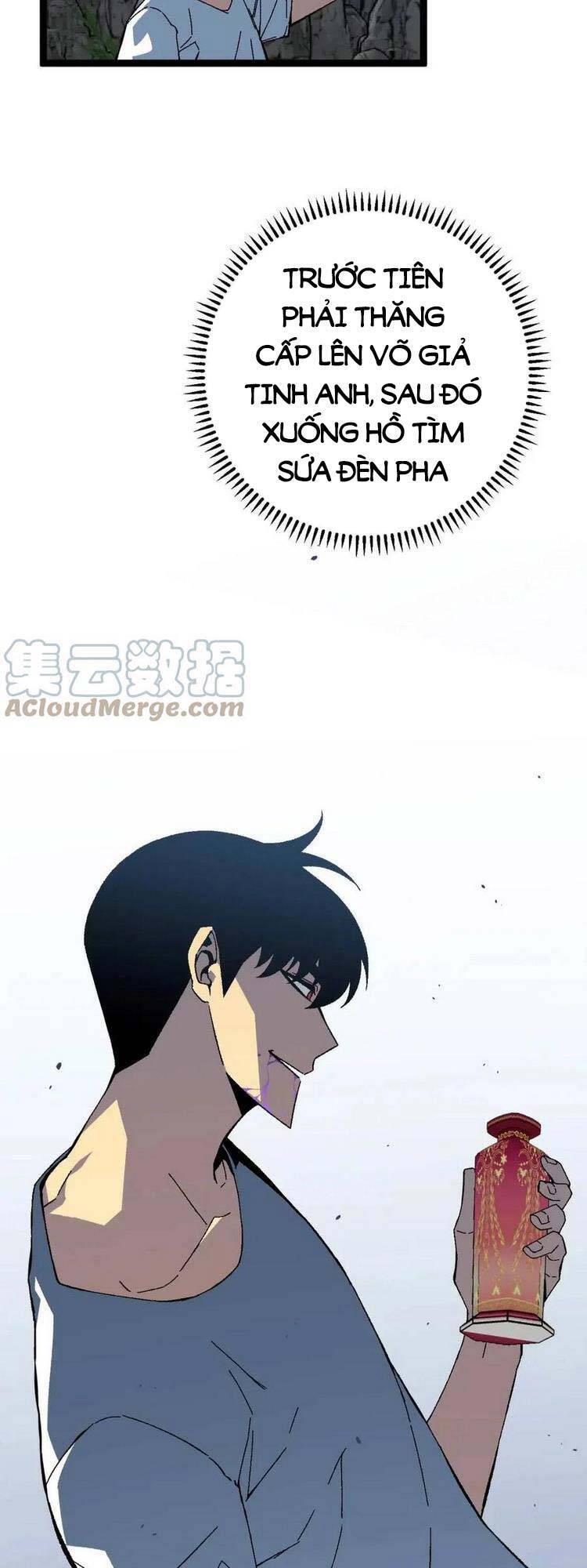 đằng lục thiên phú chapter 28 34