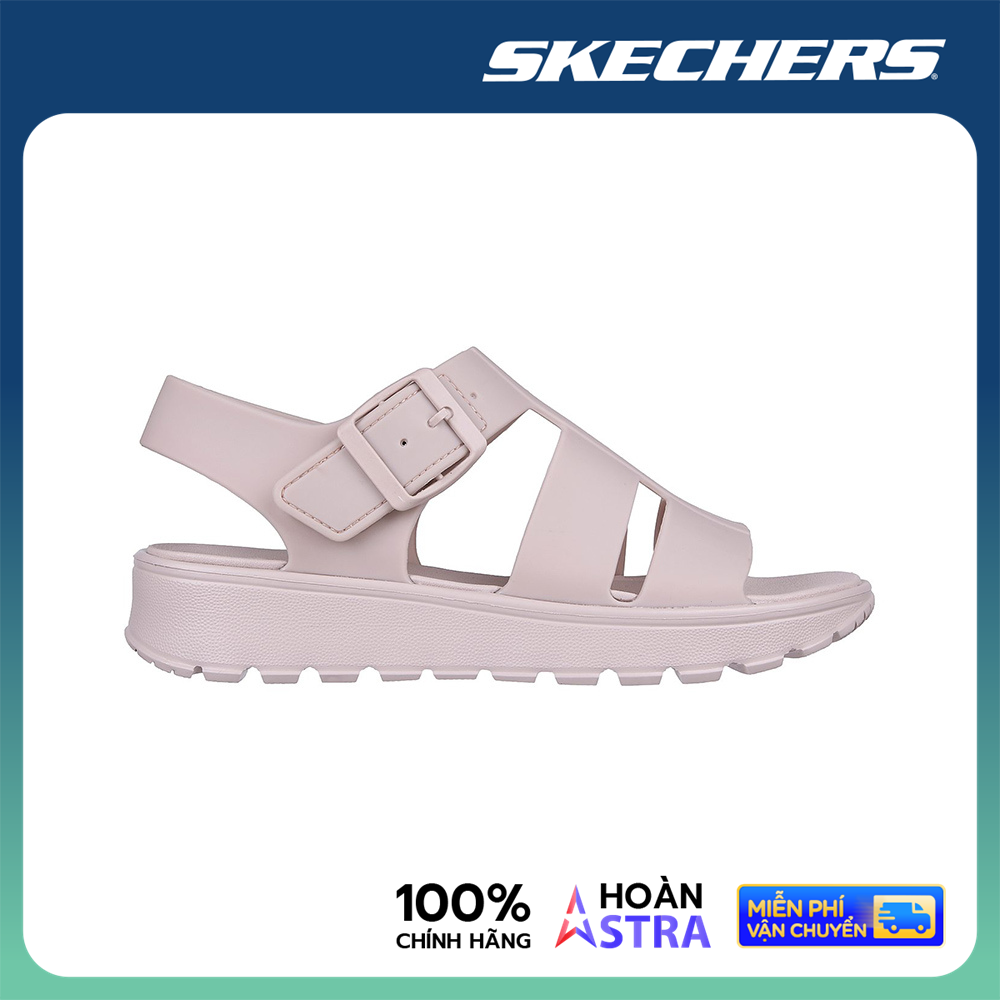 Skechers Nữ Giày Thể Thao Foamies Footsteps - 111570-MVE